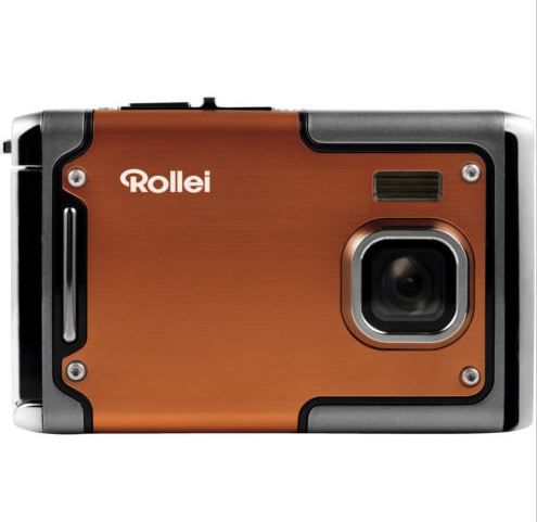Roll ei