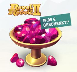 Royal Revolt 2 Vorschau