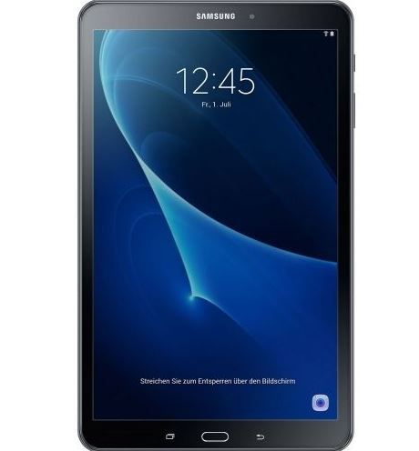Samsung Galaxy Tab A 2016