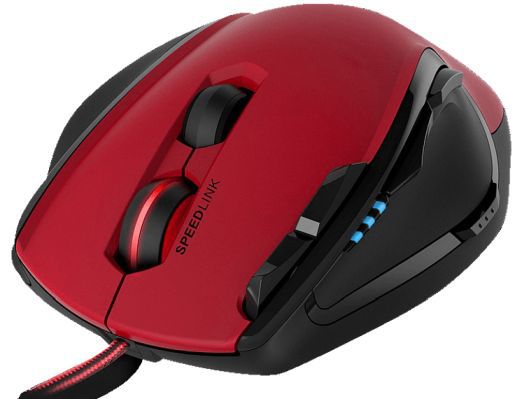 Speedlink Scelus
