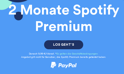 Spotify