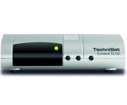 T2 HD