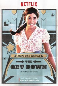 The Get Down Vorschau