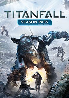 Titanfall Vorschau