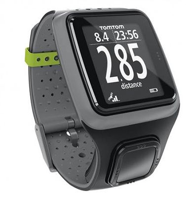 TomTom Multisport GPS