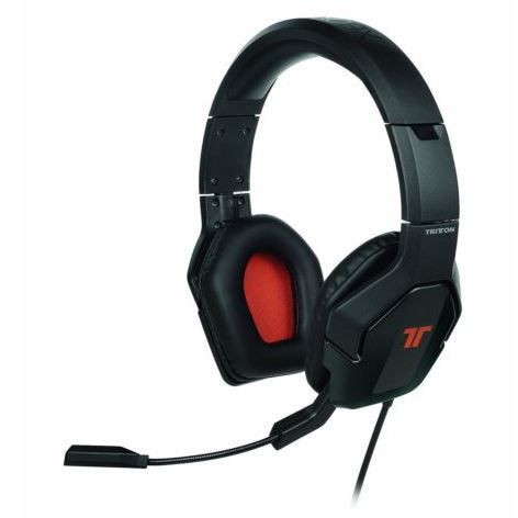 Trigger Headset