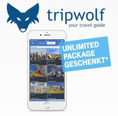 Tripwolf Vorschau