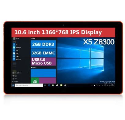 Z5 Tablet