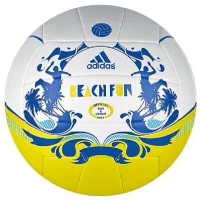 adidas Beach Volleyball