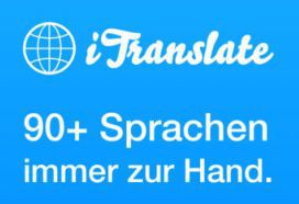 iTranslate 2