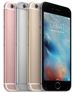iphone 6s