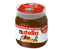 Nutella