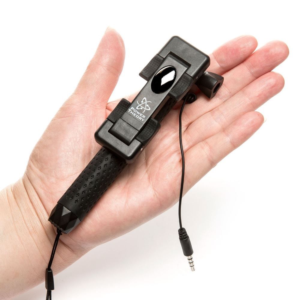 Die coolsten China Gadgets für Smartphones mini Selfie Stick Die coolsten China Gadgets für Smartphones