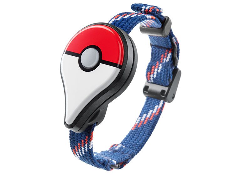 Pokémon Go Die besten Gadgets kaufen pokemon go armband Pokémon Go Die besten Gadgets kaufen