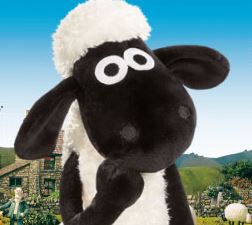 shaun