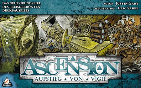 Ascension