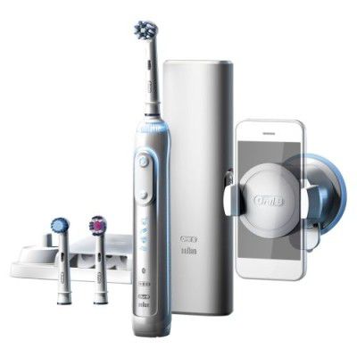 Oral-B Genius 8200