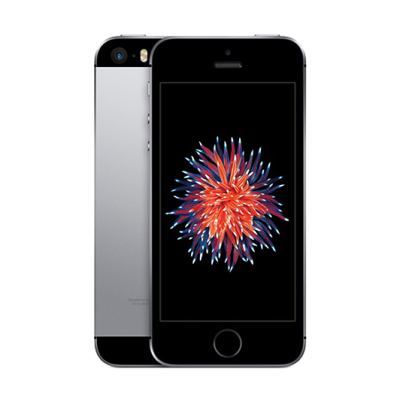 iPhone SE