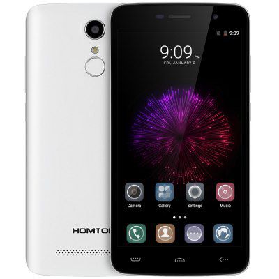 Homtom T17