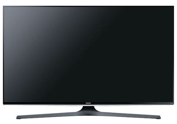 SAMSUNG 125cm Smart TV