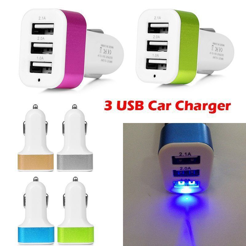 USB Charger