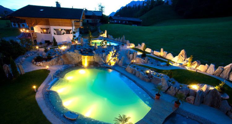 Panoramahotel Sonnenhof