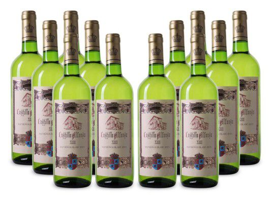 Sauvignon Blanc