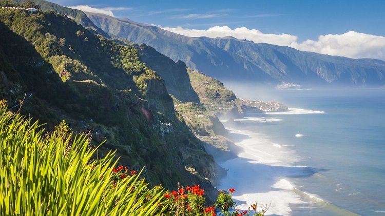 Madeira