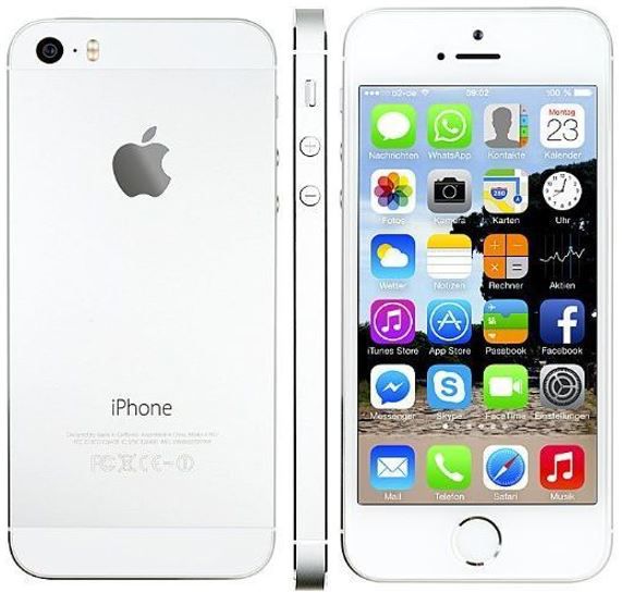 Apple iPhone 5S 16 GB