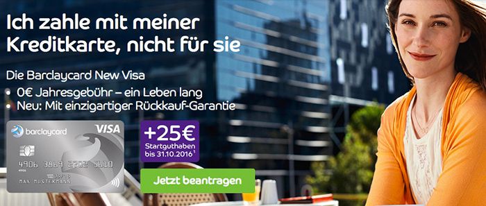 TOP! Barclaycard New Visa mit 25€ Startguthaben dauerhaft beitragsfreie Kreditkarte Bildschirmfoto 2016 09 30 um 10.41.16 TOP! Barclaycard New Visa mit 25€ Startguthaben dauerhaft beitragsfreie Kreditkarte