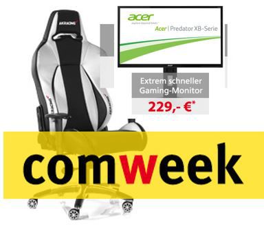 c-week