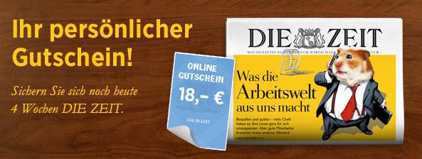 Die Zeit
