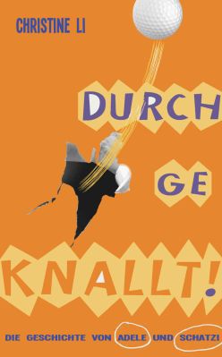 durchgeknallt