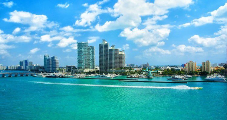 Florida Rundreise
