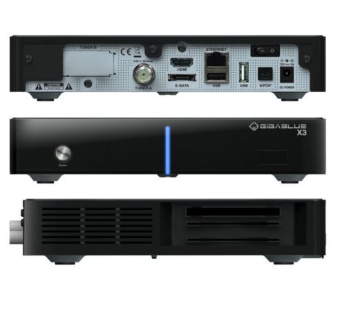 gigablue-hd-x3
