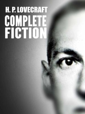 HP Lovecraft