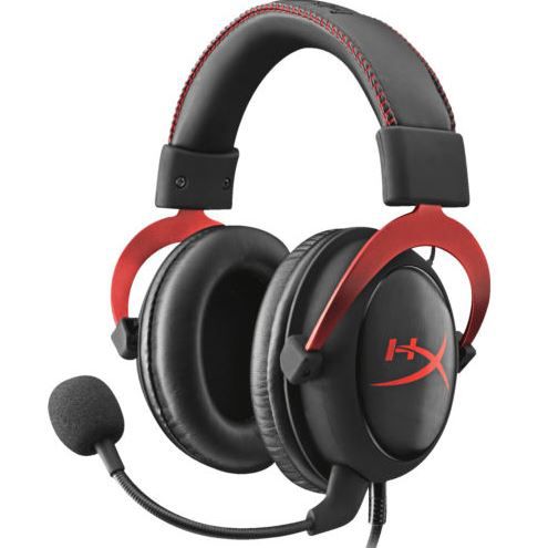 Kingston Headset