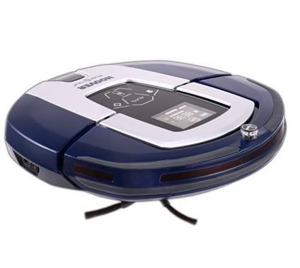 robotersauger