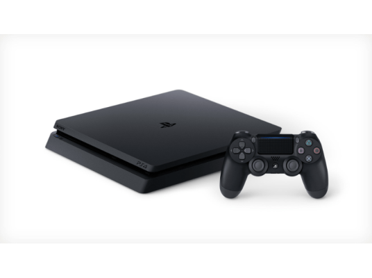 PS4 Slim