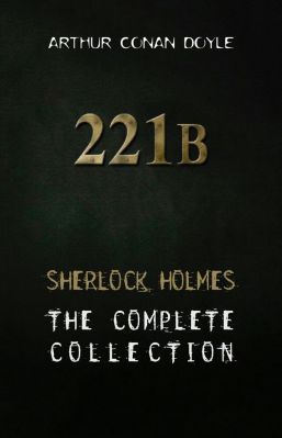sherlock-collection