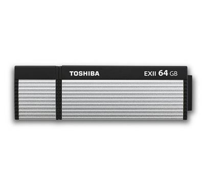 Toshiba EXII