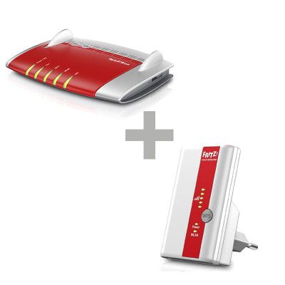 Fritzbox