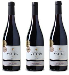 vallon