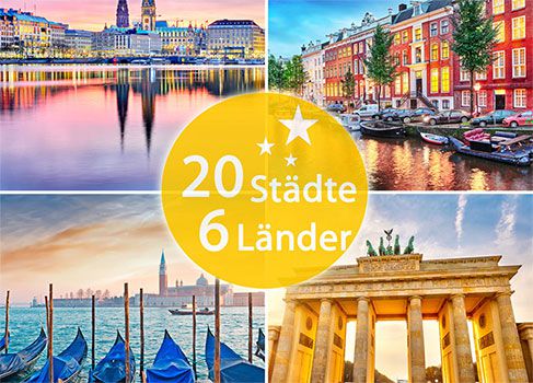 A&O Hotelgutschein für 2 Übernachtungen 2 Personen (optional 2 Kinder) nur 79€ ao teaser A&O Hotelgutschein für 2 Übernachtungen 2 Personen (optional 2 Kinder) nur 79€