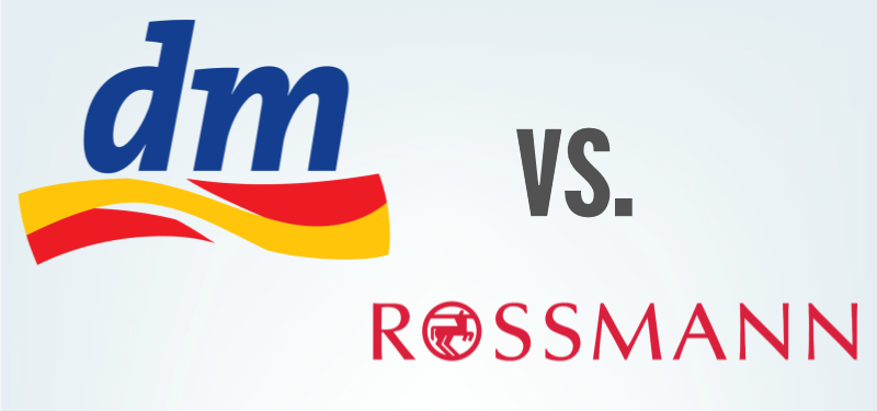 dm oder rossmann