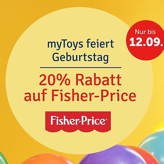 Fisher Price