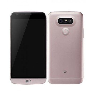 LG G5 Pink