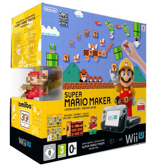 super-mario