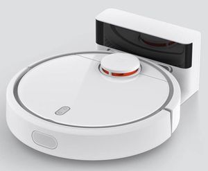 Xiaomi Mi Robot Vacuum im Test Xiaomi Mi Robot Vacuum im Test