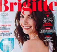 Jahresabo Brigitte als e-Paper für 55,12€ + 55,12€ Verrechnungsscheck Jahresabo Brigitte als e Paper für 55,12€ + 55,12€ Verrechnungsscheck